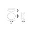 Balance Wall Lamp G