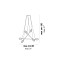 Damasco Suspension Lamp 6