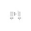 Diadema Wall Lamp