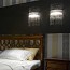 Diadema Wall Lamp