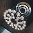 Diamante Suspension Lamp P