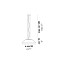 Infinita Suspension Lamp 53