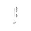 Lacrima Suspension Lamp G