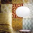 Lucciola Suspension Lamp M
