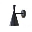 Beat Black Wall Lamp