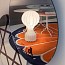 Gatto Table Lamp Large