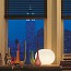 Glo-Ball Basic 1 Table Lamp