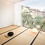 Glo-Ball Basic 1 Table Lamp