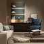 Glo-Ball Basic 2 Table Lamp