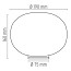 Glo-Ball Basic Zero Table Lamp