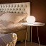 Glo-Ball Basic Zero Table Lamp