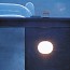 Glo-Ball Wall Lamp