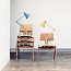 Type 75 Desk Lamp - Margaret Howell - Saxon Blue Edition