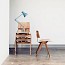 Type 75 Desk Lamp - Margaret Howell - Saxon Blue Edition