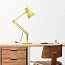 Type 75 Desk Lamp - Margaret Howell - Yellow Ochre