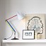 Type 75 Desk Lamp - Paul Smith - Edition Three