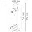 IC F2 Floor Lamp