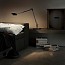 Kelvin LED Base Table Lamp - Green Mode