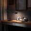 Kelvin LED Base Table Lamp - Green Mode