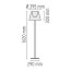 KTribe F2 Floor Lamp