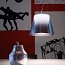 KTribe S2 Suspension Lamp
