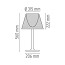 Ktribe T1 Table Lamp