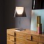 KTribe T2 Table Lamp