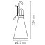 Mayday Table Lamp