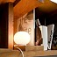Mini Glo-Ball Table Lamp