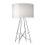 Ray Table Lamp