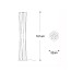 Bach XL Floor Lamp
