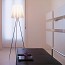 Rosy Angelis Floor Lamp