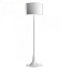 Spun Light F - Floor Lamp