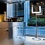 Spun Light F - Floor Lamp