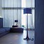 Spun Light F - Floor Lamp