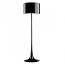 Spun Light F - Floor Lamp