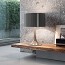 Spun Light T1 Table Lamp