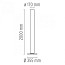 Stylos Floor Lamp