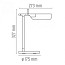 Tab Table Lamp