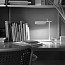 Tab Table Lamp