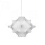 Taraxacum 2 Large Suspension Lamp