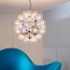 Taraxacum 88 S1 Suspension Lamp