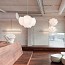 Viscontea Suspension Lamp