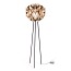 Flora Floor Lamp