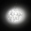 Flora Medium Suspension Lamp