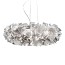 Clizia Large Suspension Lamp