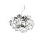 Clizia Small Suspension Lamp