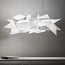 Cordoba Suspension Lamp