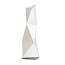 Diamond Medium Table Lamp