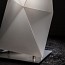 Diamond Small Table Lamp